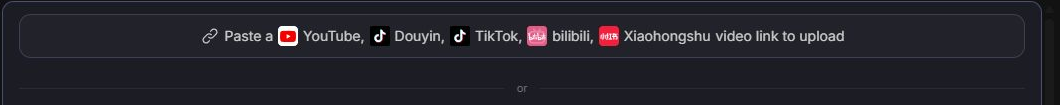 Videolinkimport i Recapo