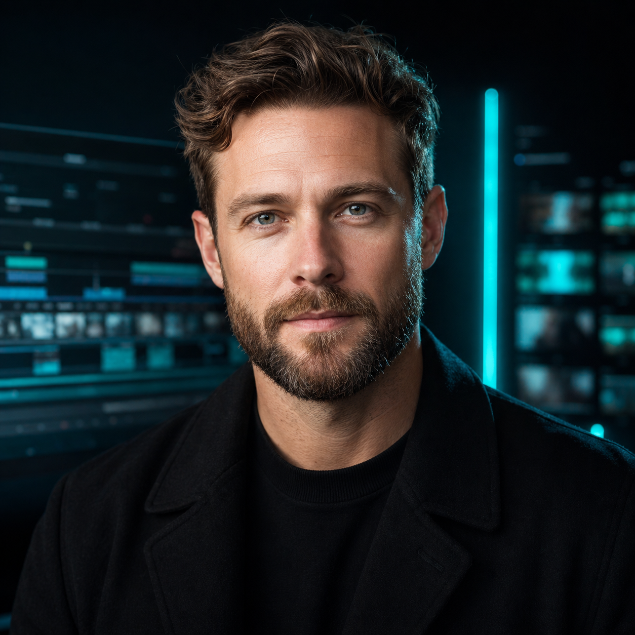 Lucas Bennett avatar