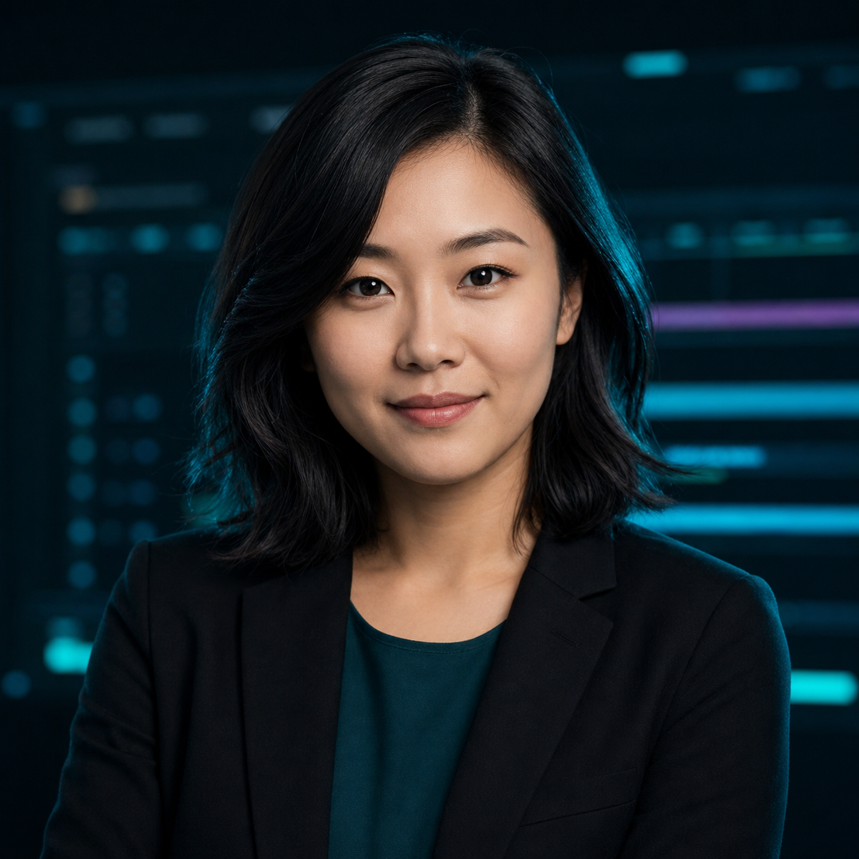 Maya Chen avatar