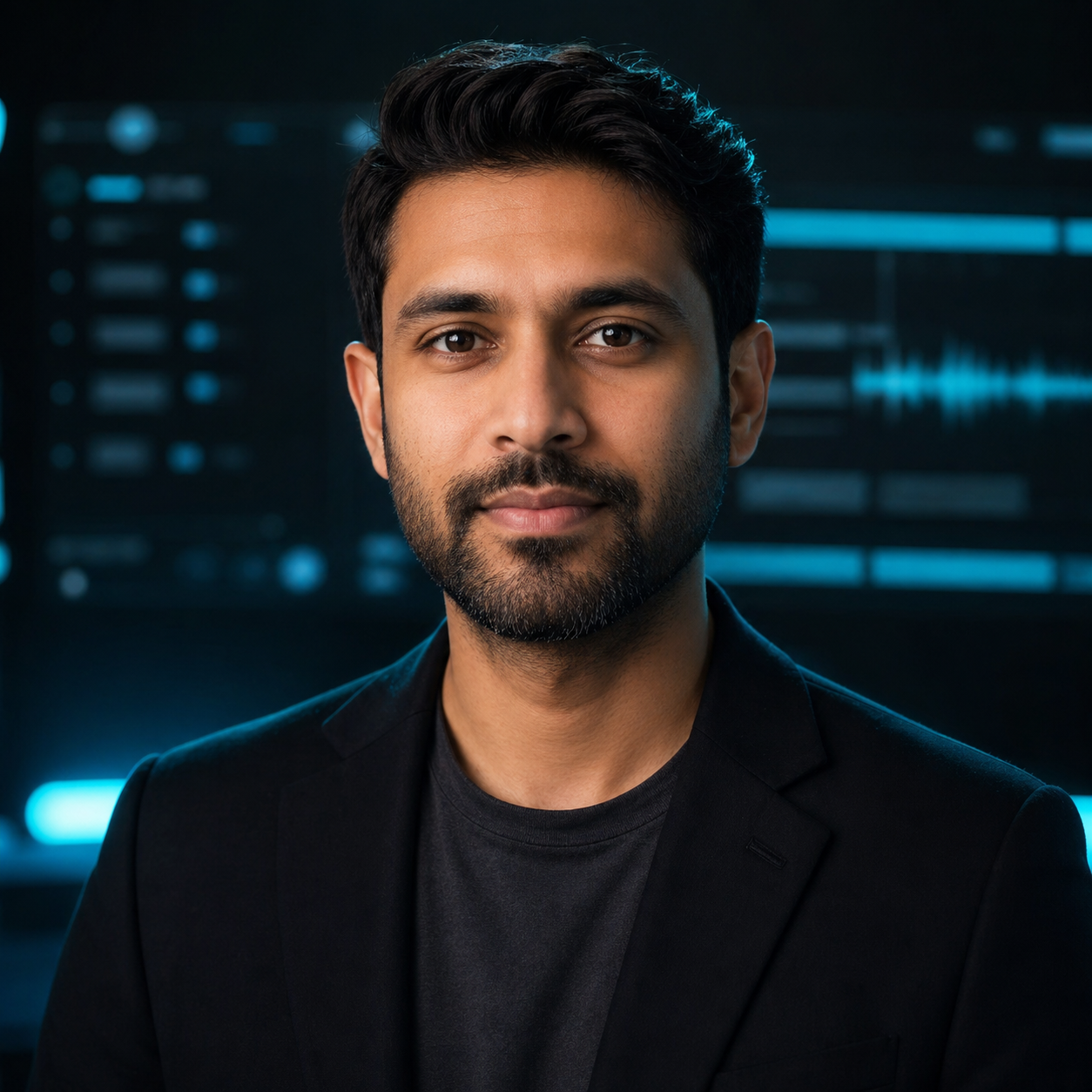 Noah Patel avatar