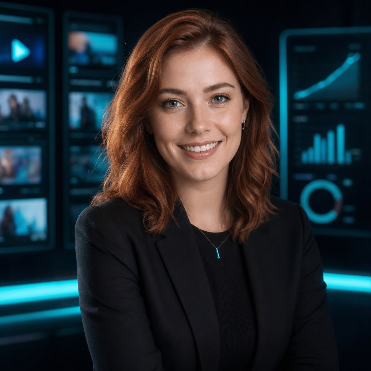 Sophie Miller avatar