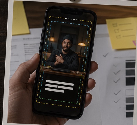 AI Captions vs Subtitles: What Creators Should Use for Shorts, Recaps, and Long-Form Repurposing detail