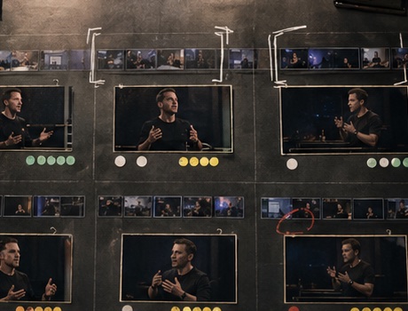 AI Clip Selection for Long-Form Video Highlights: How to Find Moments Worth Publishing detail