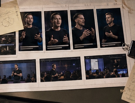 AI Clip Selection for Long-Form Video Highlights: How to Find Moments Worth Publishing detail