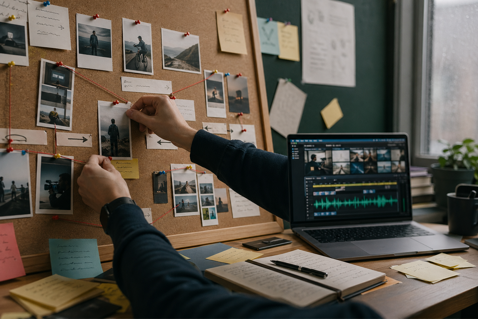Video Content Automation for Creator Teams: A Practical Workflow, Not a Shortcut detail