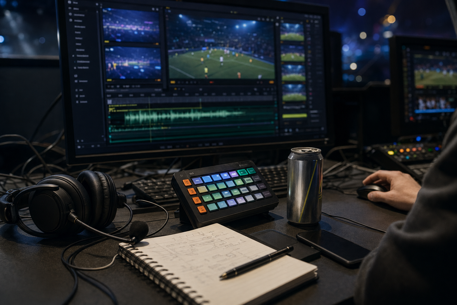 Video Content Automation for Creator Teams: A Practical Workflow, Not a Shortcut detail