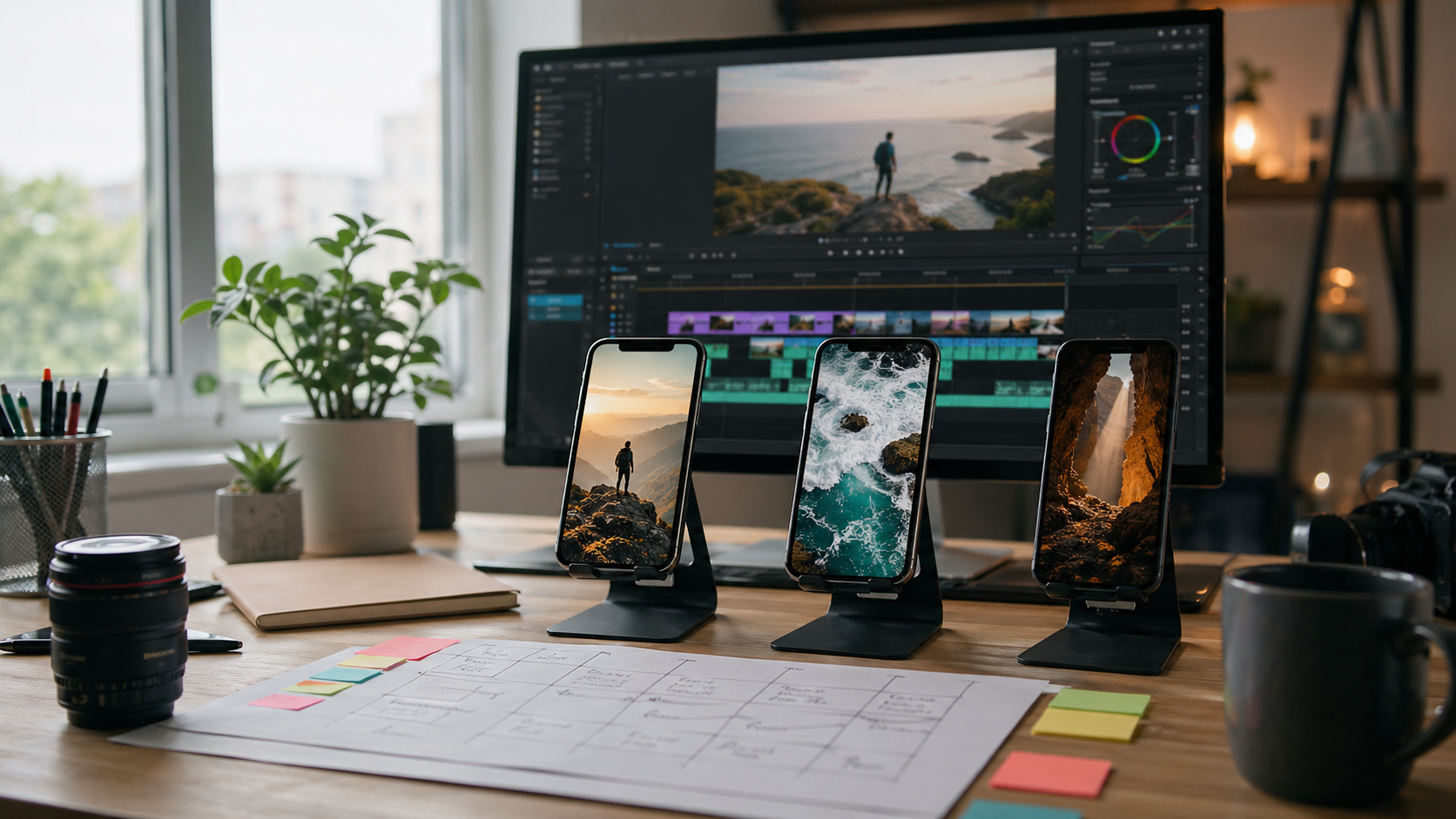 Video Repurposing Workflow for TikTok, YouTube Shorts, and Reels Recapo blog guide