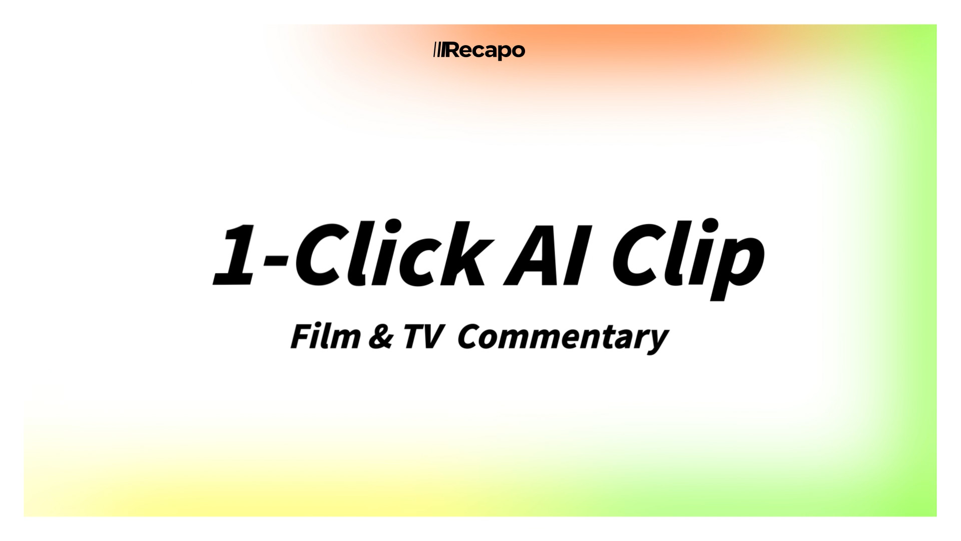 Recapo.ai screenshot 3